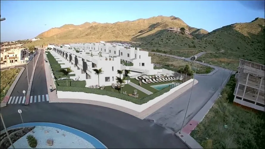 3 bedrooms house for sale, Cox, Spain No. 32325 № 9