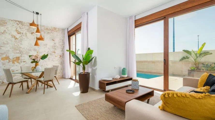 3 bedrooms villa for sale, Vera, Spain No. 32323 № 19