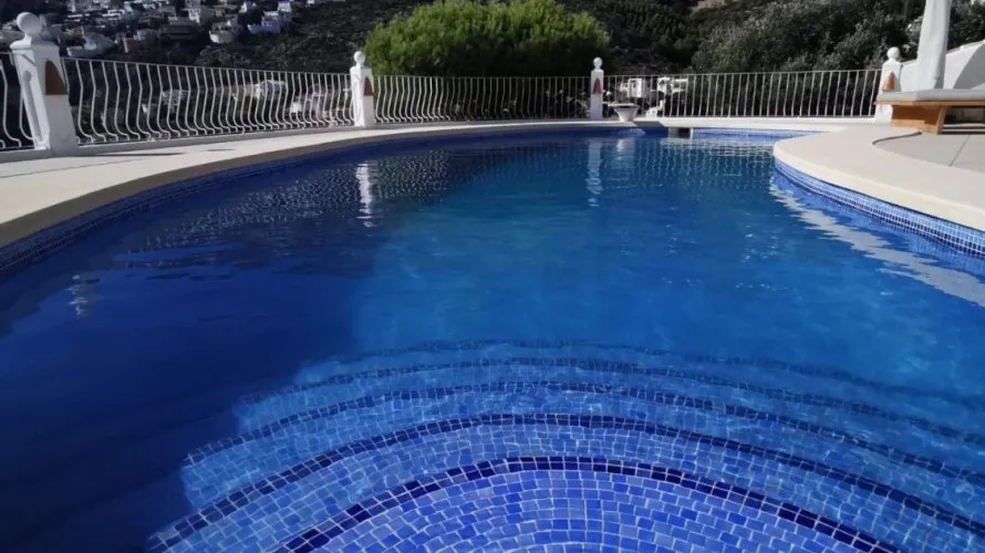 4 bedrooms villa for sale, Benitachell, Spain No. 32336 № 26