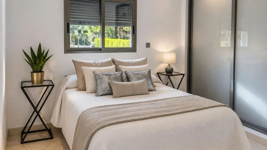5 bedrooms villa for sale, Alicante, Spain No. 32341 № 17