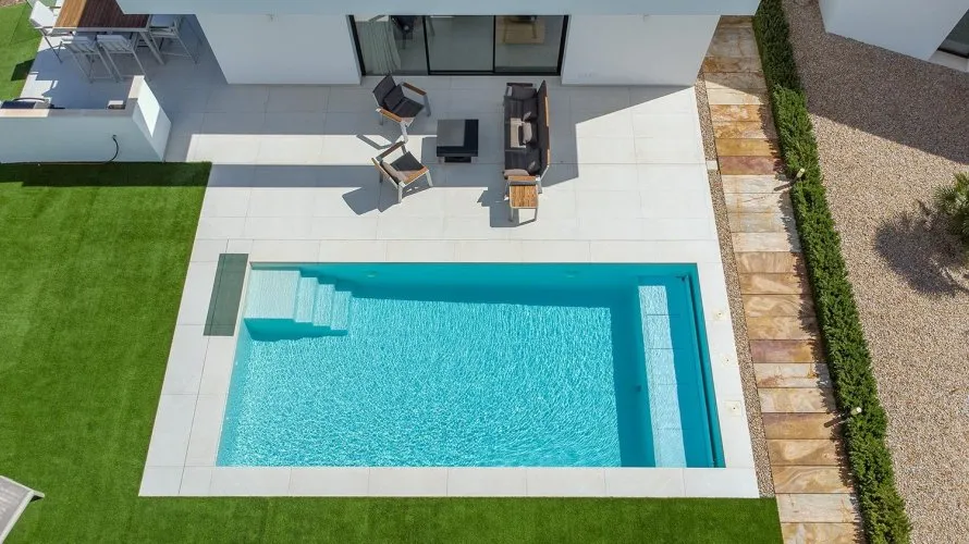 4 bedrooms villa for sale, Orihuela, Spain No. 32319 № 28