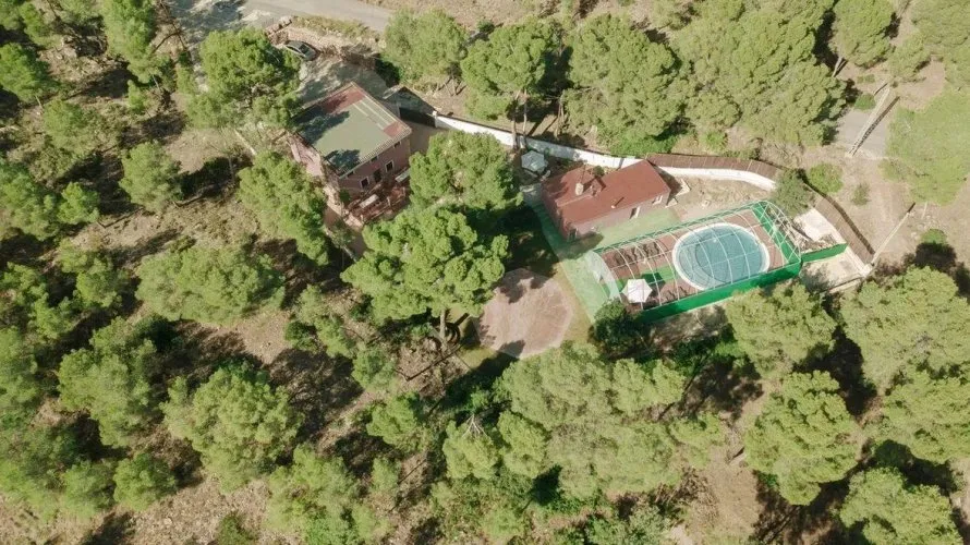 6 bedrooms villa for sale, Naquera, Spain No. 32354 № 2