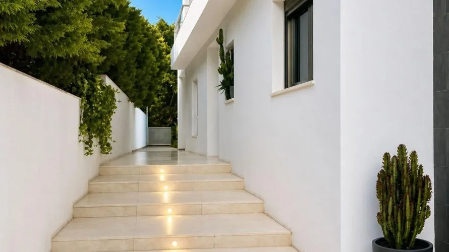 5 bedrooms villa for sale, Alicante, Spain No. 32341 № 6