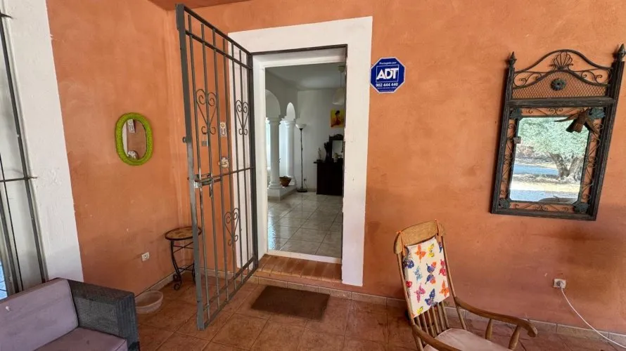 6 bedrooms house for sale, Albatera, Spain No. 32365 № 2