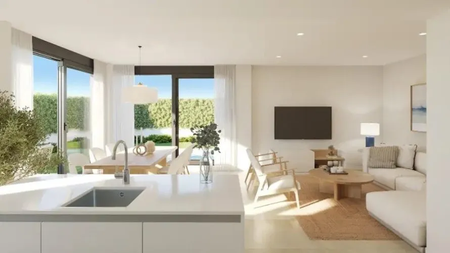 4 bedrooms house for sale, Mallorca, Spain No. 32352 № 18