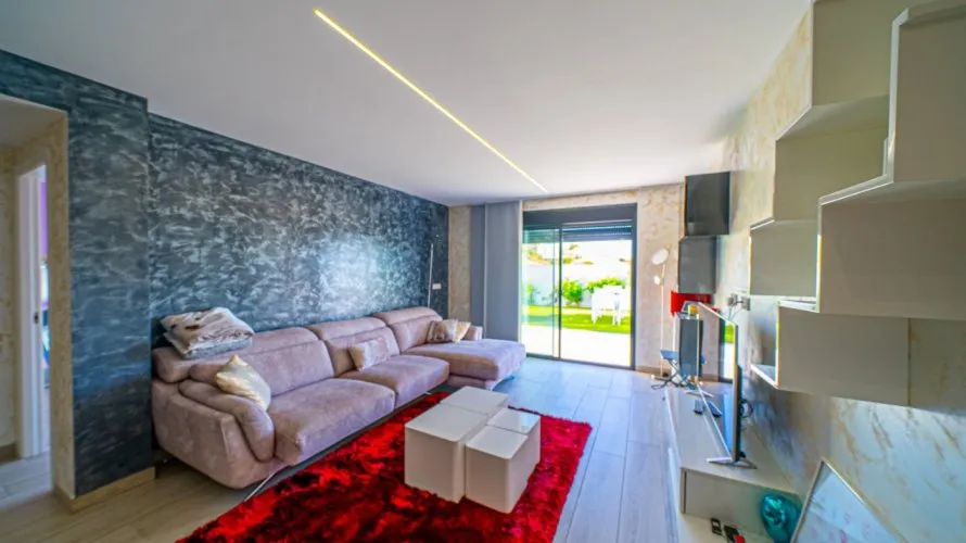 4 bedrooms villa for sale, Finestrat, Spain No. 32309 № 26