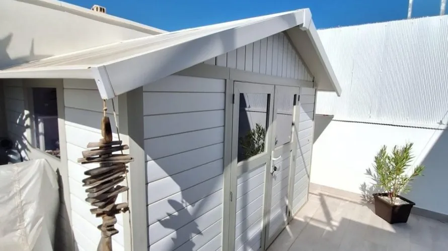 106m² villa for sale, Torrevieja, Spain No. 32321 № 12