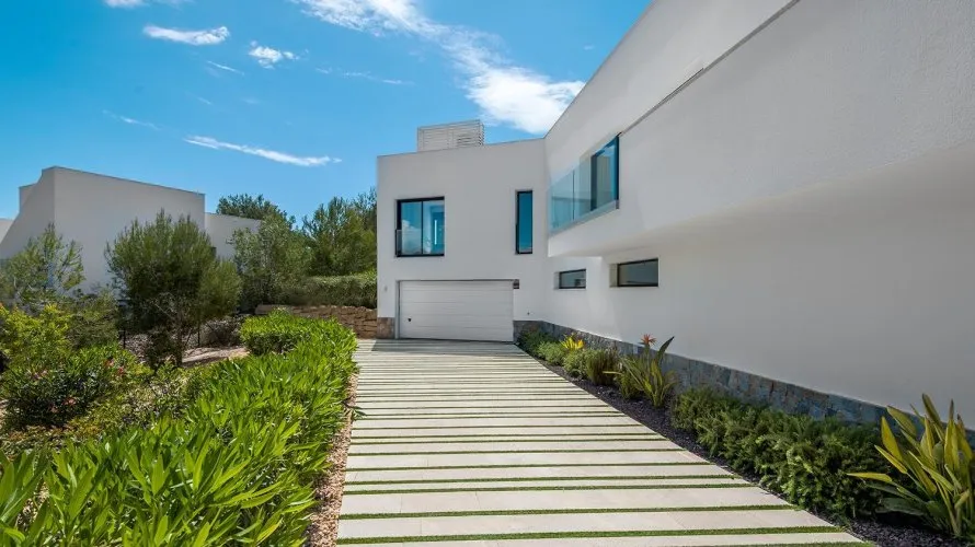 4 bedrooms villa for sale, Orihuela, Spain No. 32319 № 18