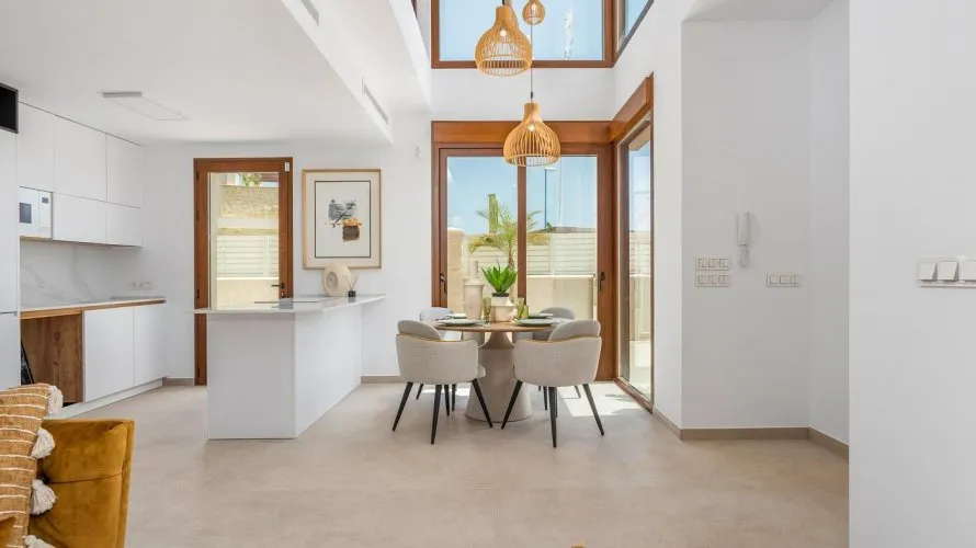 3 bedrooms villa for sale, Vera, Spain No. 32324 № 27
