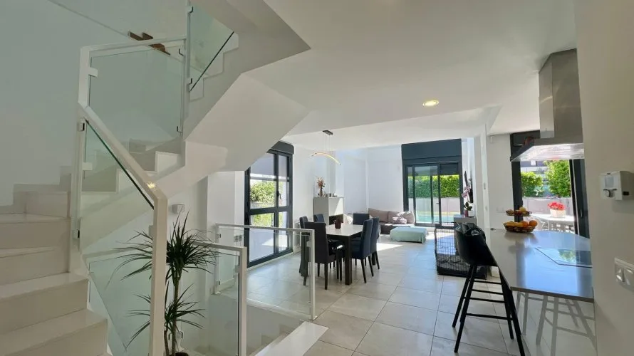 3 bedrooms villa for sale, Betera, Spain No. 32363 № 15