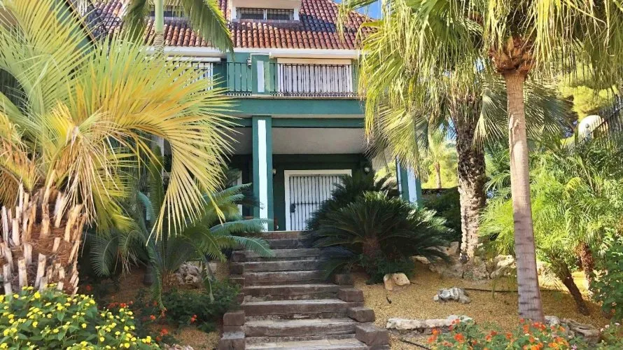 6 bedrooms villa for sale, El Palmar, Spain No. 32350 № 4