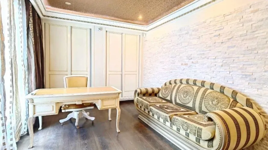 4 bedrooms villa for sale, Zona Altea Hills, Spain No. 32346 № 7