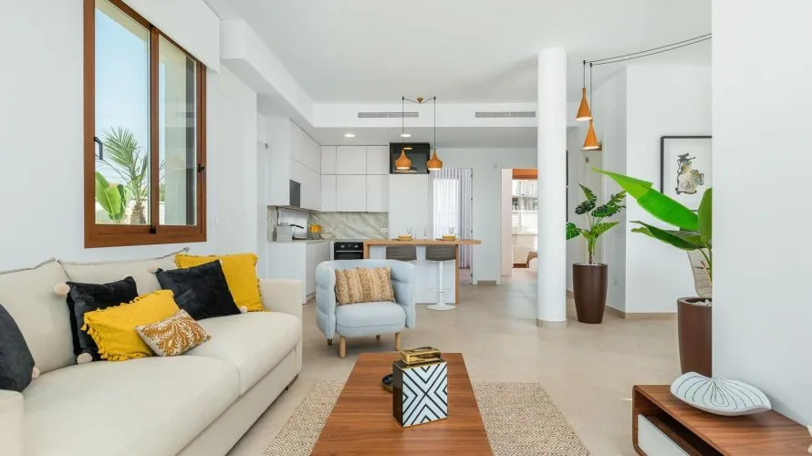 3 bedrooms villa for sale, Vera, Spain No. 32323 № 21