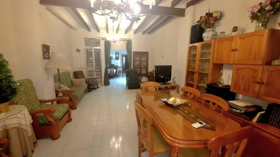 7 bedrooms house for sale, Guadalest, Spain No. 32359 № 4