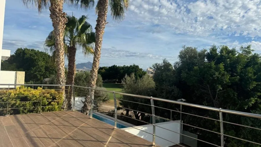 5 bedrooms villa for sale, Alicante, Spain No. 32341 № 23