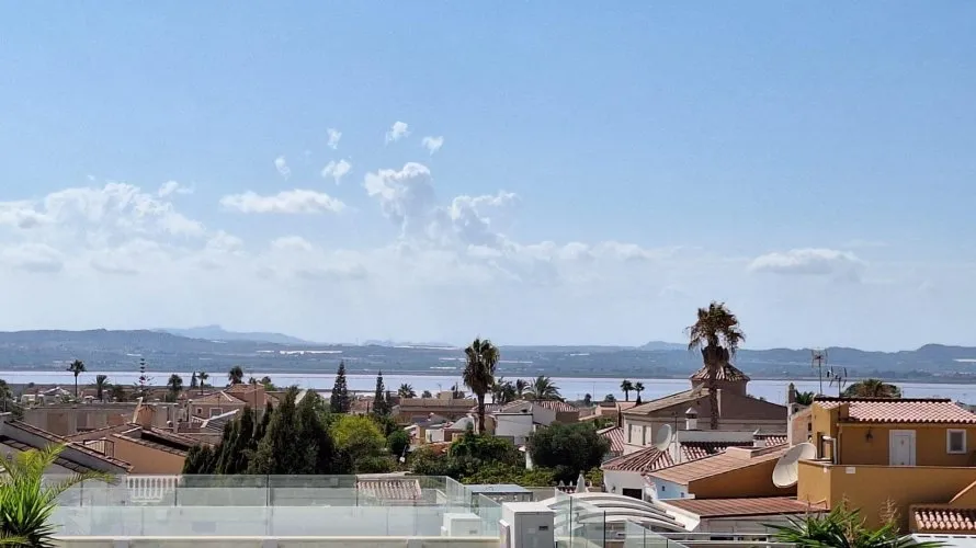 106m² villa for sale, Torrevieja, Spain No. 32321 № 25