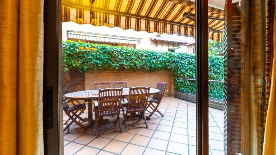 6 bedrooms house for sale, Madrid, Spain No. 32357 № 11