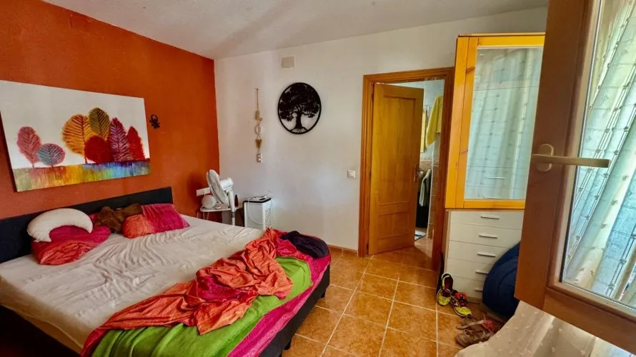 3 bedrooms house for sale, Relleu, Spain No. 32345 № 14