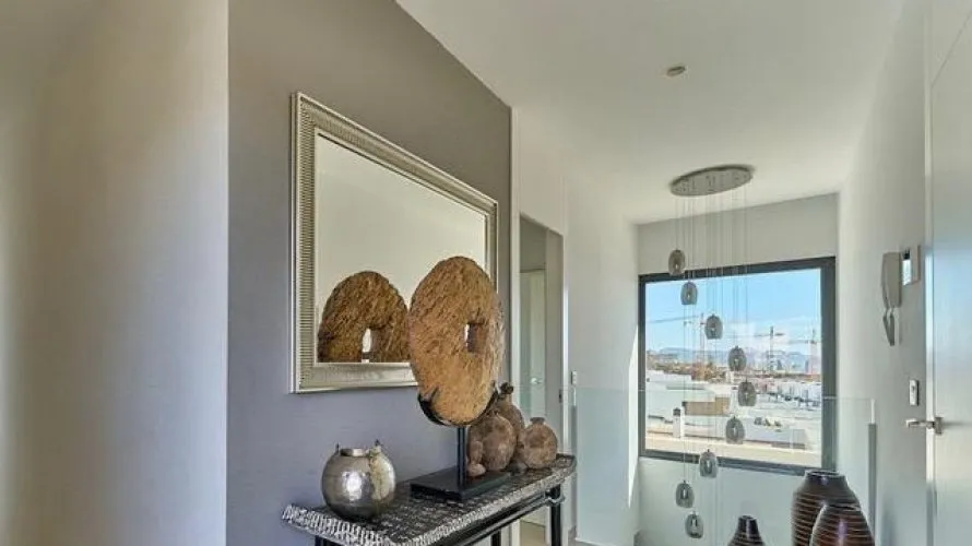3 bedrooms house for sale, Finestrat, Spain No. 32332 № 10