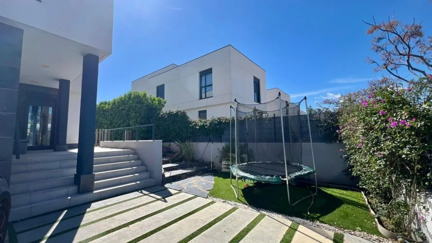 3 bedrooms villa for sale, Betera, Spain No. 32363 № 4