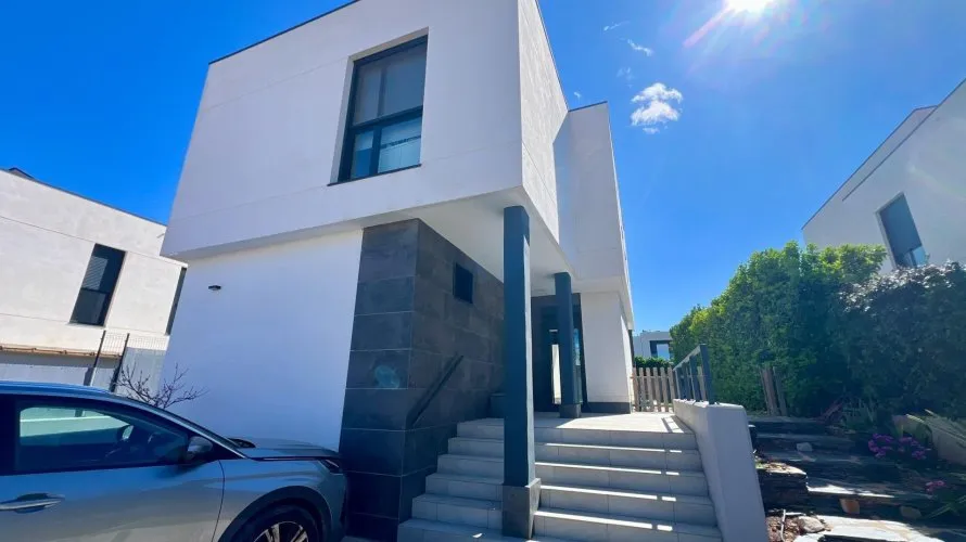 3 bedrooms villa for sale, Betera, Spain No. 32363 № 2