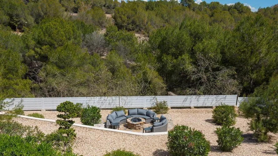 4 bedrooms villa for sale, Orihuela, Spain No. 32319 № 17