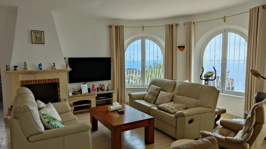 209m² villa for sale, Benitachell, Spain No. 32328 № 10