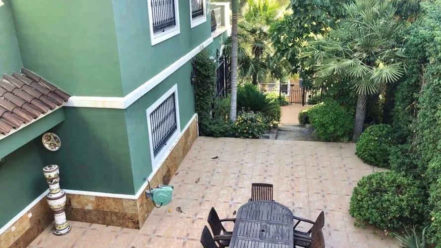 6 bedrooms villa for sale, El Palmar, Spain No. 32350 № 14