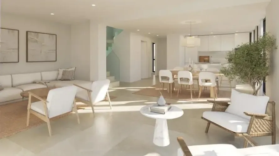 4 bedrooms house for sale, Mallorca, Spain No. 32352 № 17
