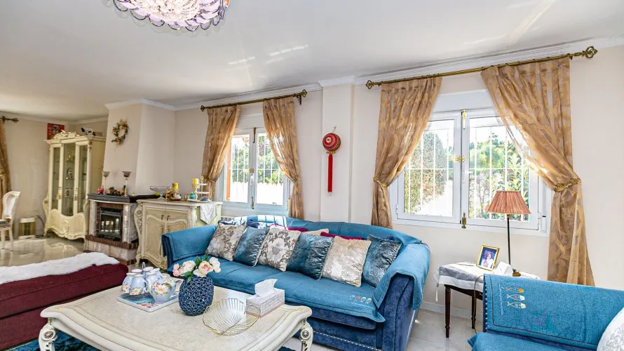 185m² villa for sale, Castilblanco de los Arroyos, Spain No. 32366 № 15