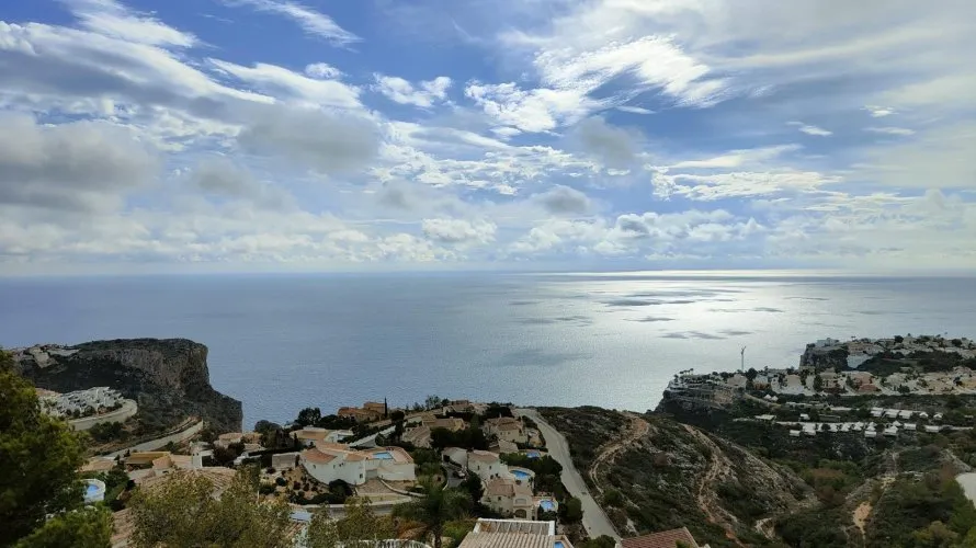 209m² villa for sale, Benitachell, Spain No. 32328 № 6