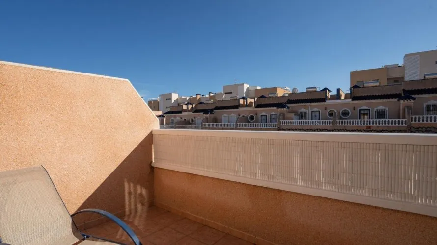 2 bedrooms house for sale, Los Dolses, Spain No. 32358 № 21