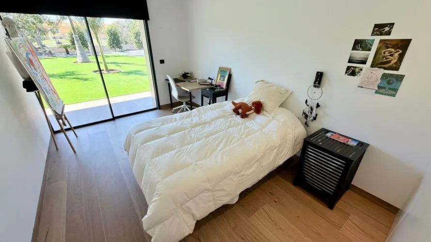 3 bedrooms villa for sale, Alicante, Spain No. 32405 № 8