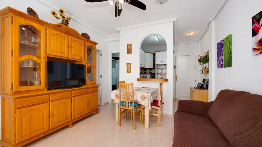 60m² bungalow for sale, Torrevieja, Spain No. 32468 № 28