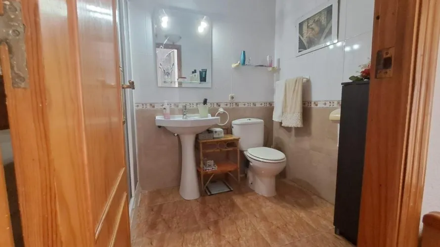 2 bedrooms bungalow for sale, Torrevieja, Spain No. 32444 № 7