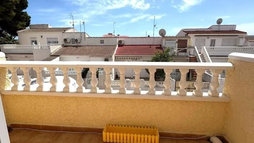 2 bedrooms house for sale, El Limonar, Spain No. 32441 № 12