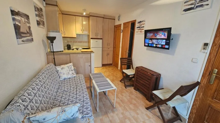 1 bedroom bungalow for sale, Los Altos, Spain No. 32447 № 16