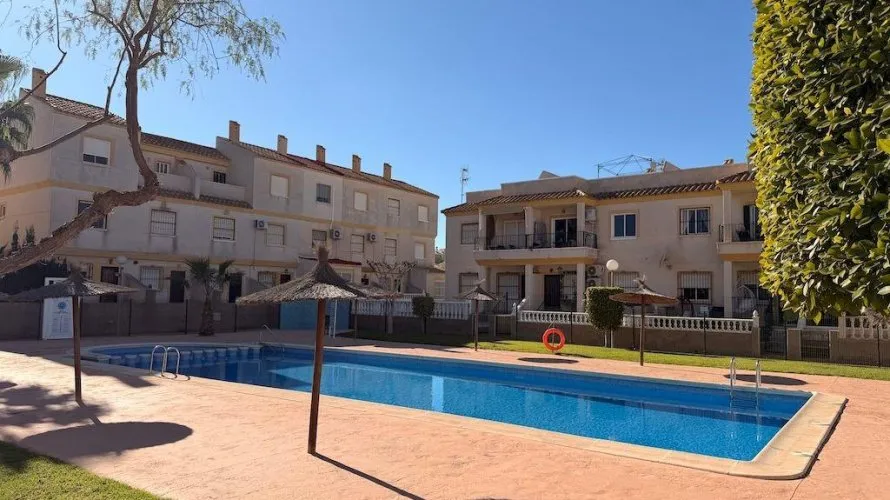2 bedrooms bungalow for sale, Campoamor, Spain No. 32445 № 2