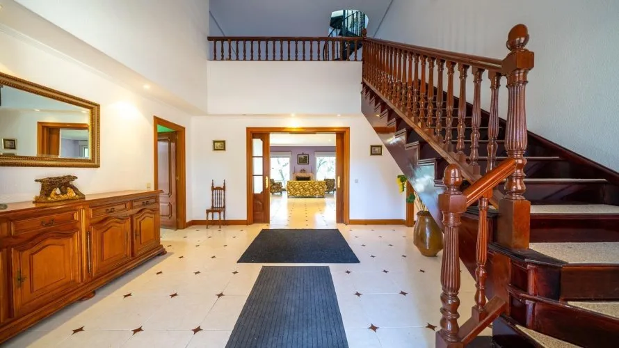 8 bedrooms house for sale, Colmenarejo, Spain No. 32387 № 10