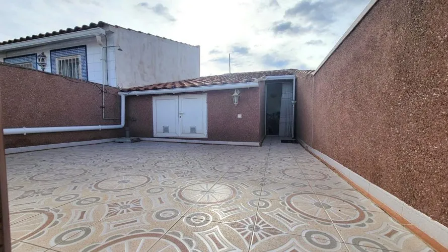 1 bedroom house for sale, Torrevieja, Spain No. 32452