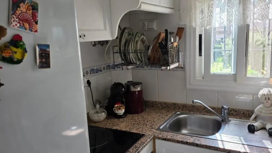 2 bedrooms house for sale, Torrevieja, Spain No. 32450 № 11