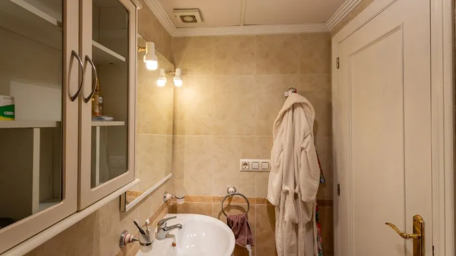 60m² house for sale, Los Altos, Spain No. 32422 № 8