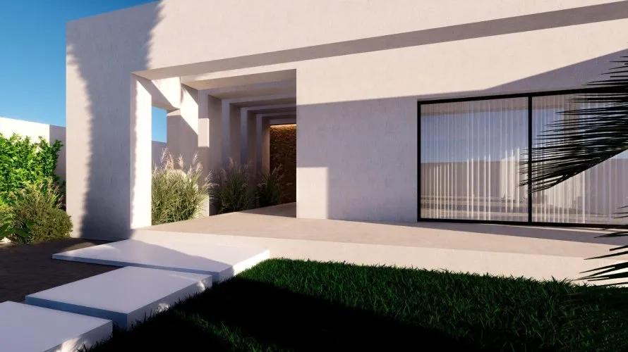 3 bedrooms villa for sale, Finestrat, Spain No. 32392 № 7