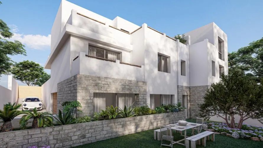 3 bedrooms villa for sale, L'Alfàs del Pi, Spain No. 32435 № 2