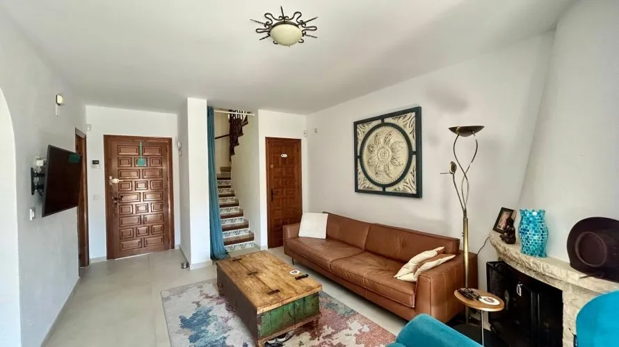 3 bedrooms bungalow for sale, L'Alfàs del Pi, Spain No. 32431 № 4