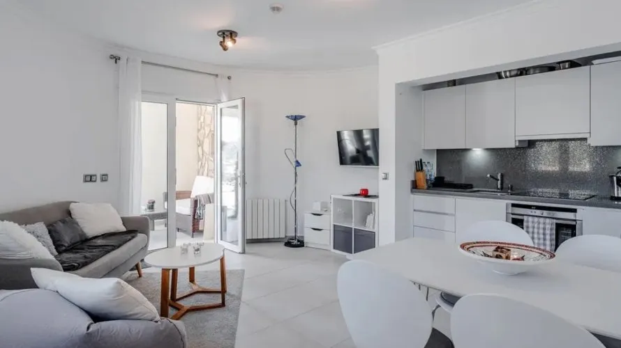 247m² villa for sale, Moraira, Spain No. 32401 № 6