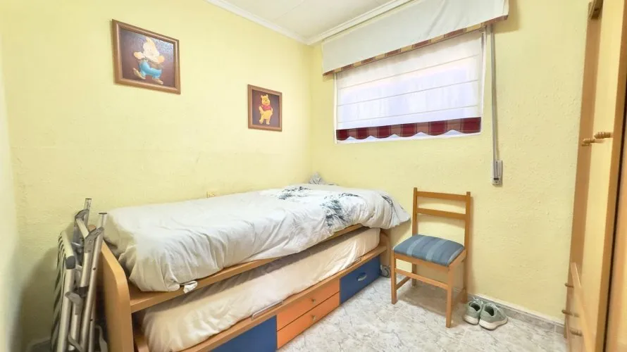 1 bedroom bungalow for sale, Torrevieja, Spain No. 32464 № 8