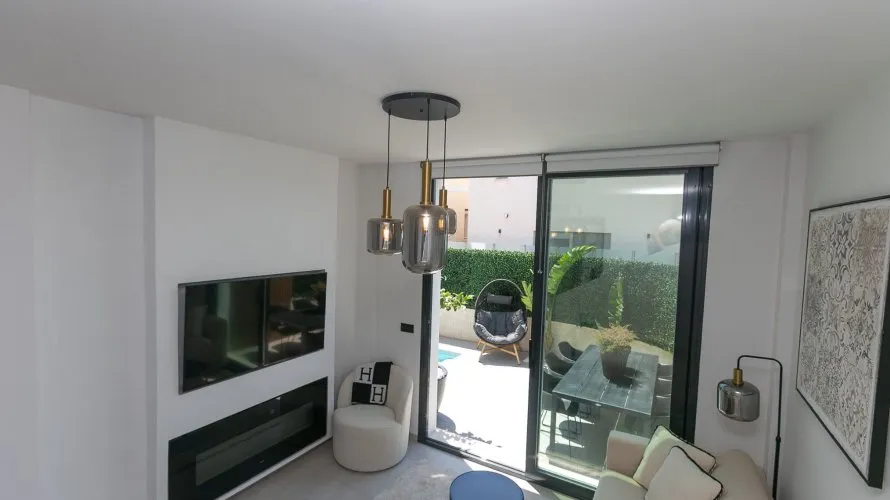 103m² villa for sale, Villamartin, Spain No. 32404 № 16