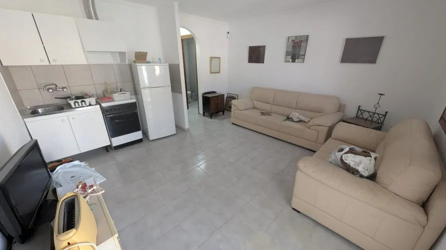 1 bedroom bungalow for sale, El Chaparral, Spain No. 32465 № 8
