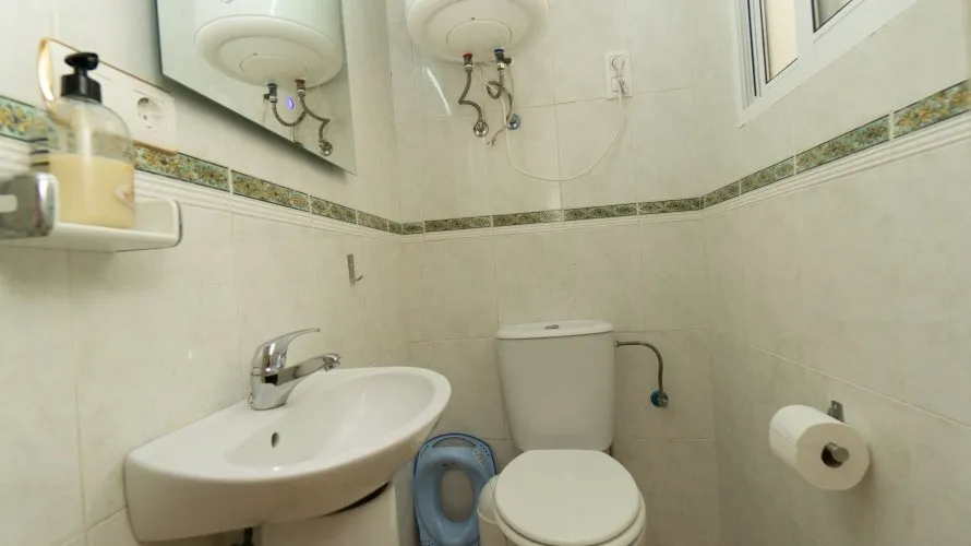 85m² house for sale, La Zenia, Spain No. 32378 № 13